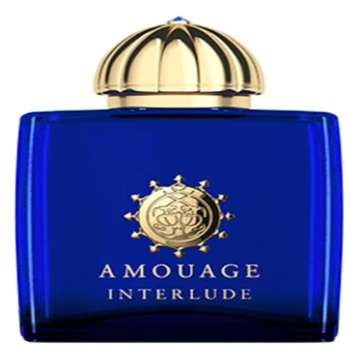 Interlude DAMA Amouage 100ml, Parfum Dama