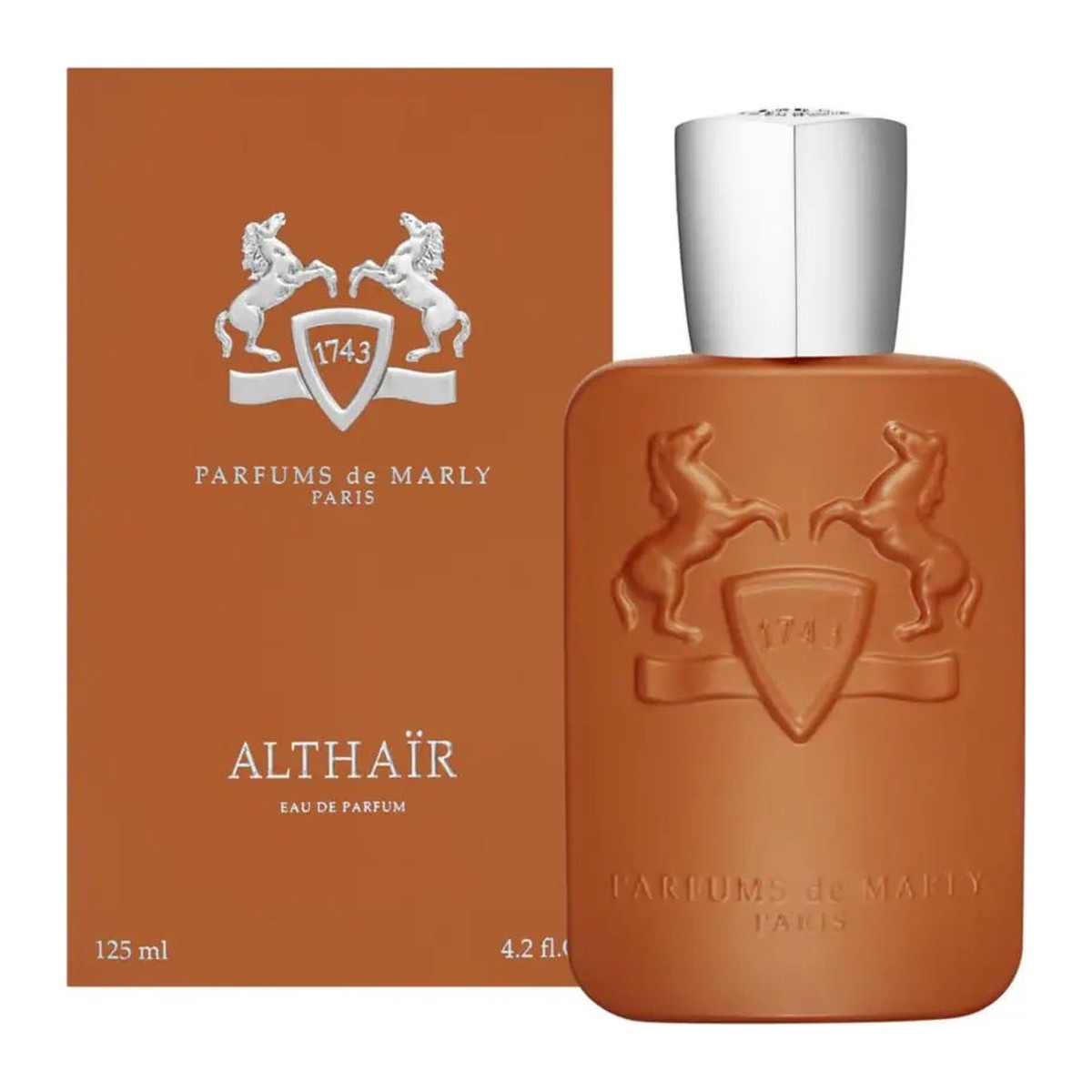 Althair Parfums de Marly pentru bărbați 125 ml Althair Parfums de Marly pentru bărbați 125 ml