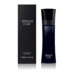 Armani code EDT Giorgio Armani pentru bărbați 125 ml