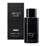 Armani code PARFUM Giorgio Armani pentru bărbați 125 ml