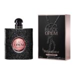 Black Opium EDP YvesSaintLaurent pentru femei 90 ml