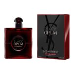 Black Opium OVER RED de Yves Saint Laurent pentru femei 90 ml