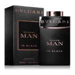 Bvlgari Man in Black pentru bărbați 100 ml