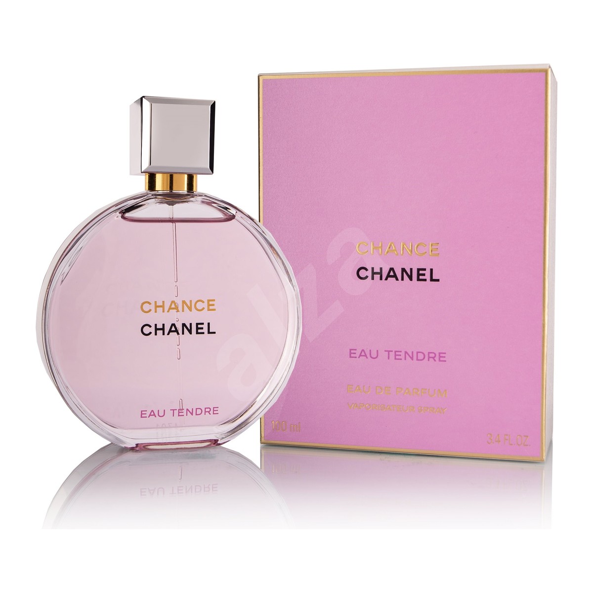 Chance Chanel Eau Tendre pentru femei 100 ml