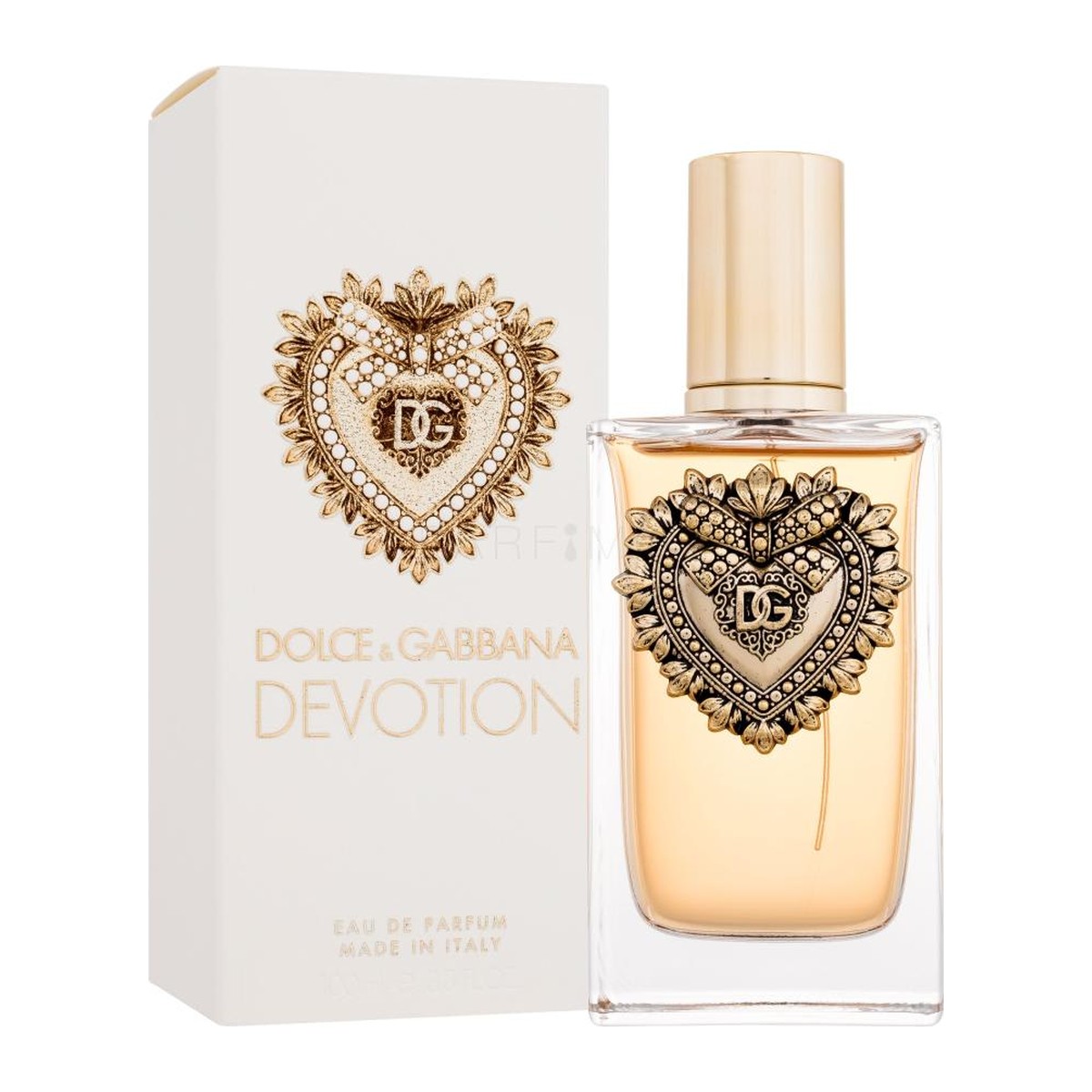 Devotion Dolce&Gabbana pentru femei 100 ml