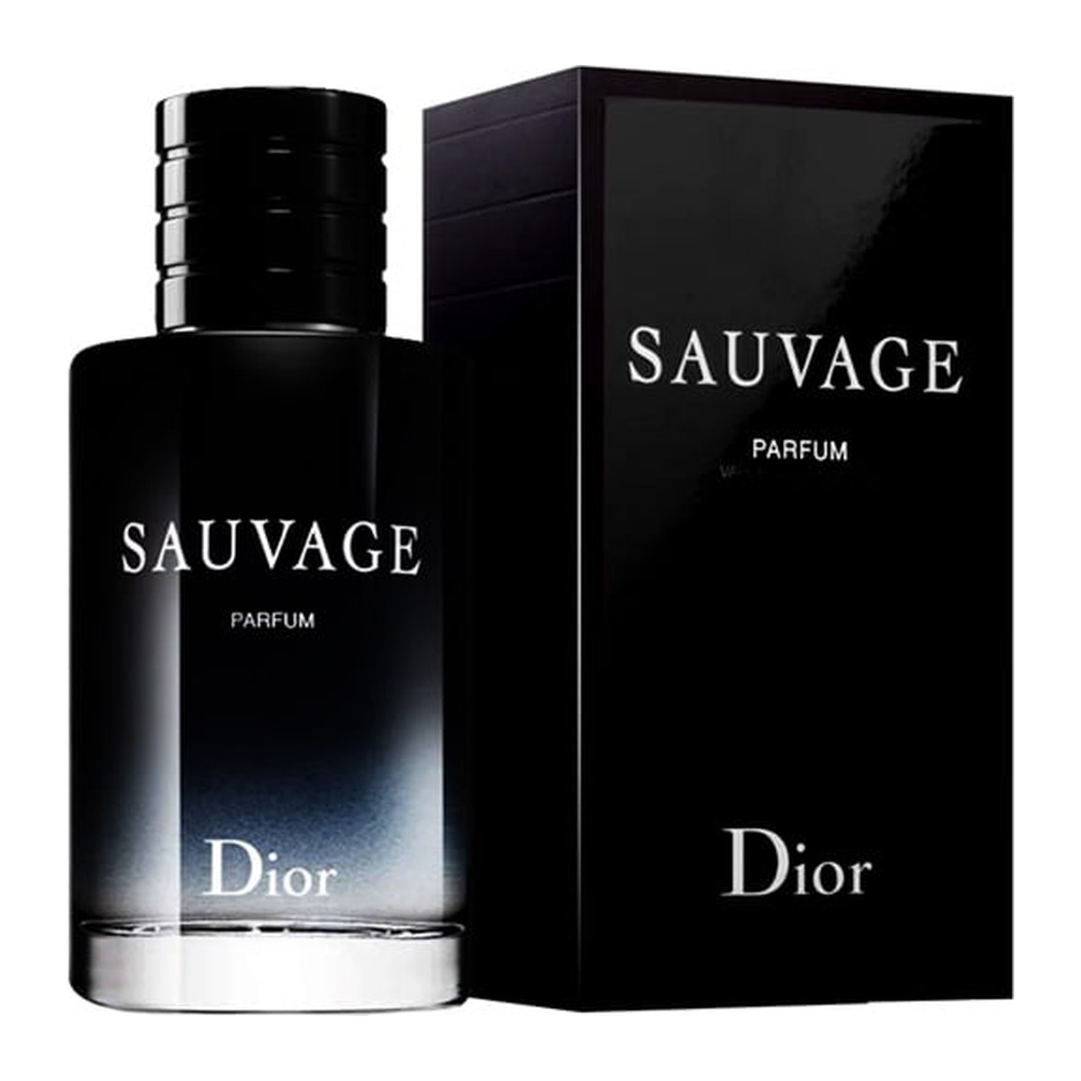 Dior Sauvage PARFUM pentru bărbați 100 ml Dior Sauvage PARFUM pentru bărbați 100 ml