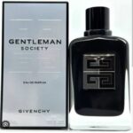 Gentleman Society Givenchy 100ml, Parfum Barbati