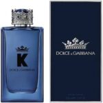 K EDP Dolce & Gabbana 100ml, Parfum Barbati