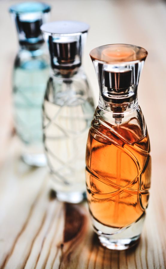 Colecție de parfumuri originale Elit Parfum