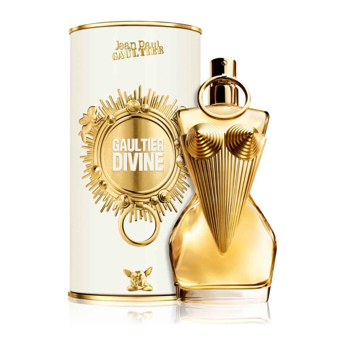 Gaultier Divine Jean Paul Gaultier pentru femei 100 ml Gaultier Divine Jean Paul Gaultier pentru femei 100 ml