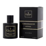 Gisada Ambassador Intense Parfum pentru bărbați 100 ml