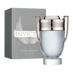 Invictus Paco Rabanne pentru bărbați 100 ml