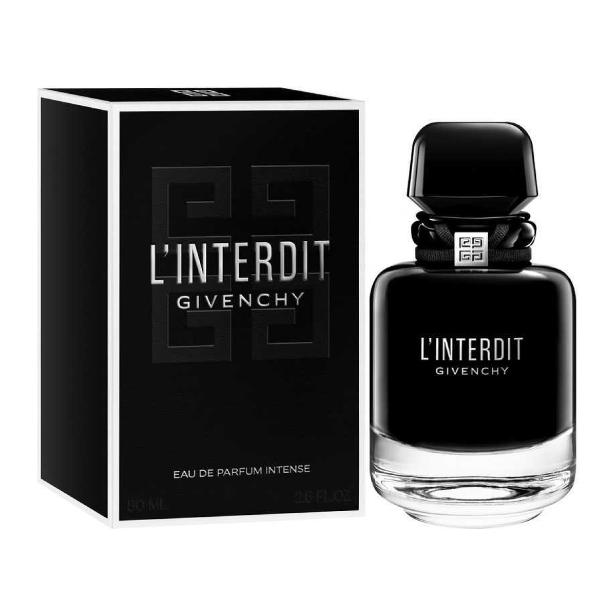 L’interdit Givenchy INTENSE pentru femei 80 ml L’interdit Givenchy INTENSE pentru femei 80 ml
