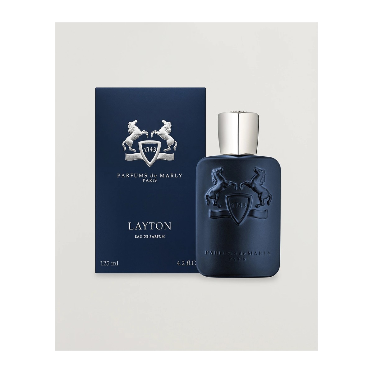 Layton Parfums de Marly unisex 125 ml