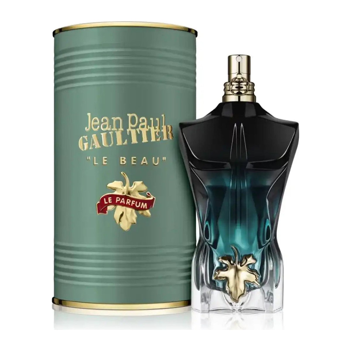 Le Beau Le Parfum intense Jean Paul Gaultier pentru bărbați 125 ml