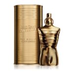 Le Male Elixir Absolu de Jean Paul Gaultier pentru bărbați 125 ml