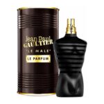 Le male le parfum Jean Paul Gaultier JPG pentru bărbați 125 ml