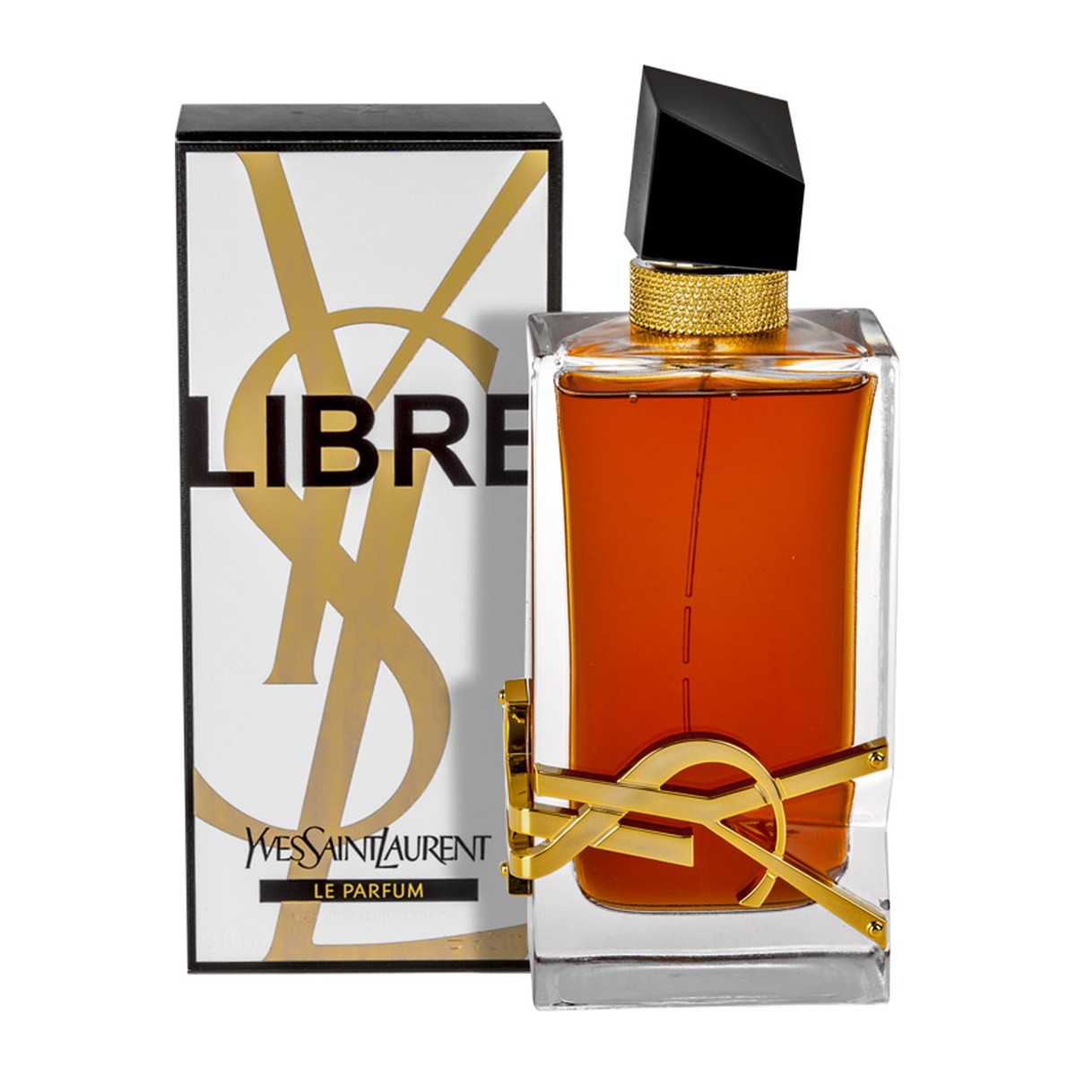 Libre Le Parfum Yves Saint Laurent pentru femei 90 ml