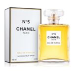 N5 Chanel Paris pentru femei 100 ml