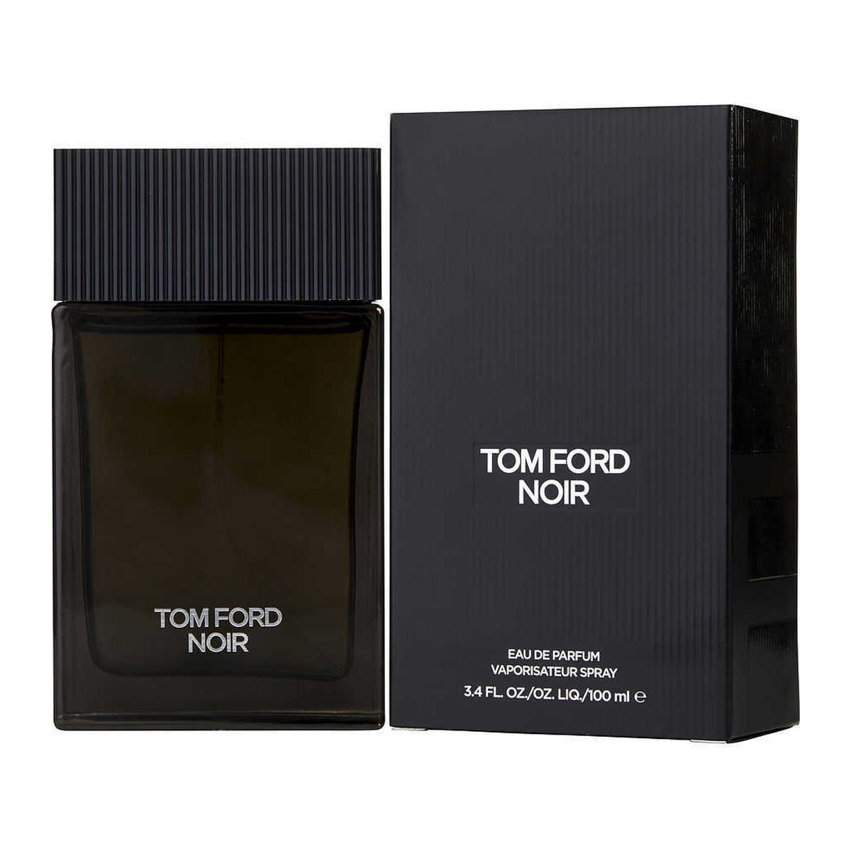 Noir Tom Ford pentru bărbați 100 ml Noir Tom Ford pentru bărbați 100 ml