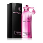Roses Musk Montale pentru femei 100 ml