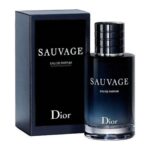 Sauvage Dior EDP pentru bărbați 100 ml