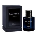 Sauvage Elixir Dior pentru bărbați 60 ml