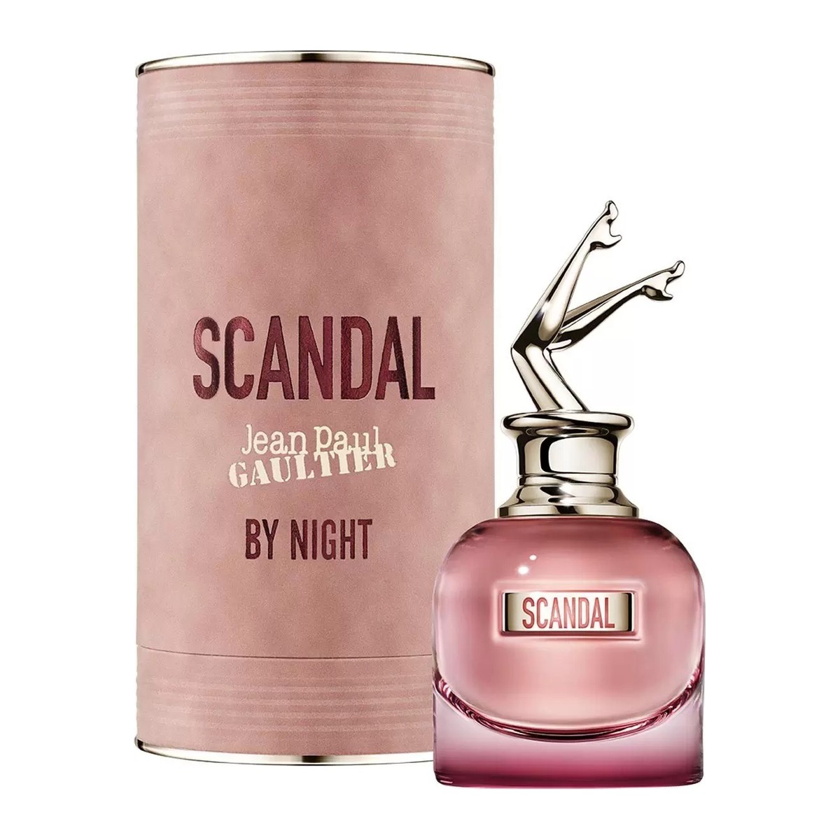 Scandal By Night Jean Paul Gaultier JPG pentru femei 80 ml