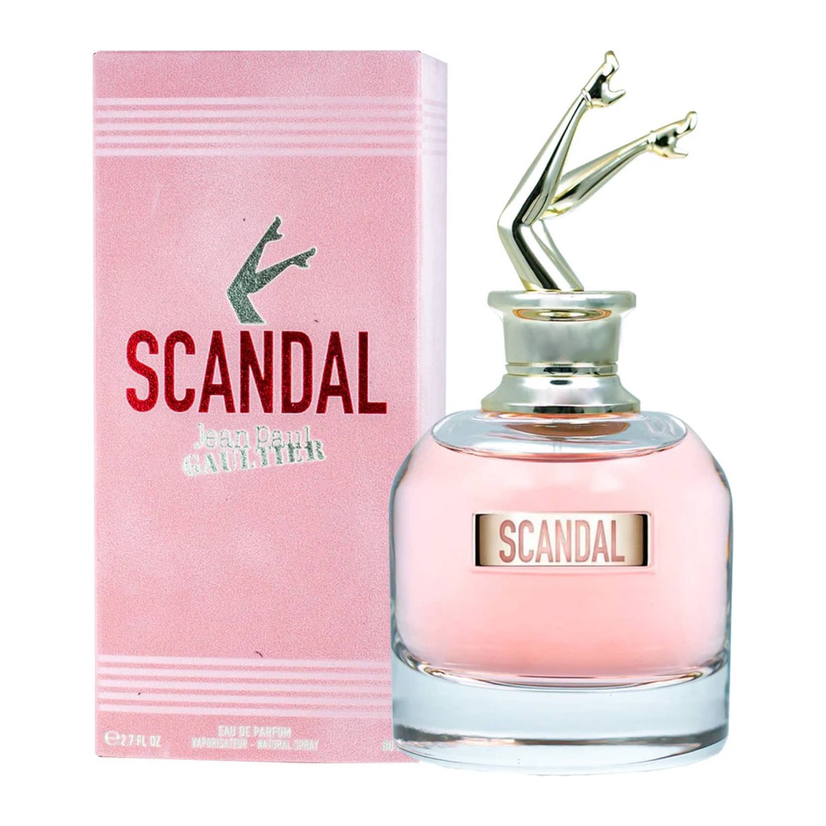 Scandal Jean Paul Gaultier pentru femei 80 ml