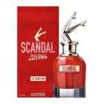 Scandal Le Parfum Jean Paul Gaultier pentru femei 80 ml