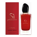 Si Passione Giorgio Armani pentru femei 100 ml