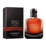 Stronger with you Absolutely Emporio Armani pentru bărbați 100 ml