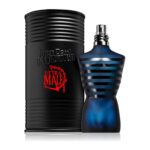 Ultra Male Jean Paul Gaultier JPG pentru bărbați 125 ml