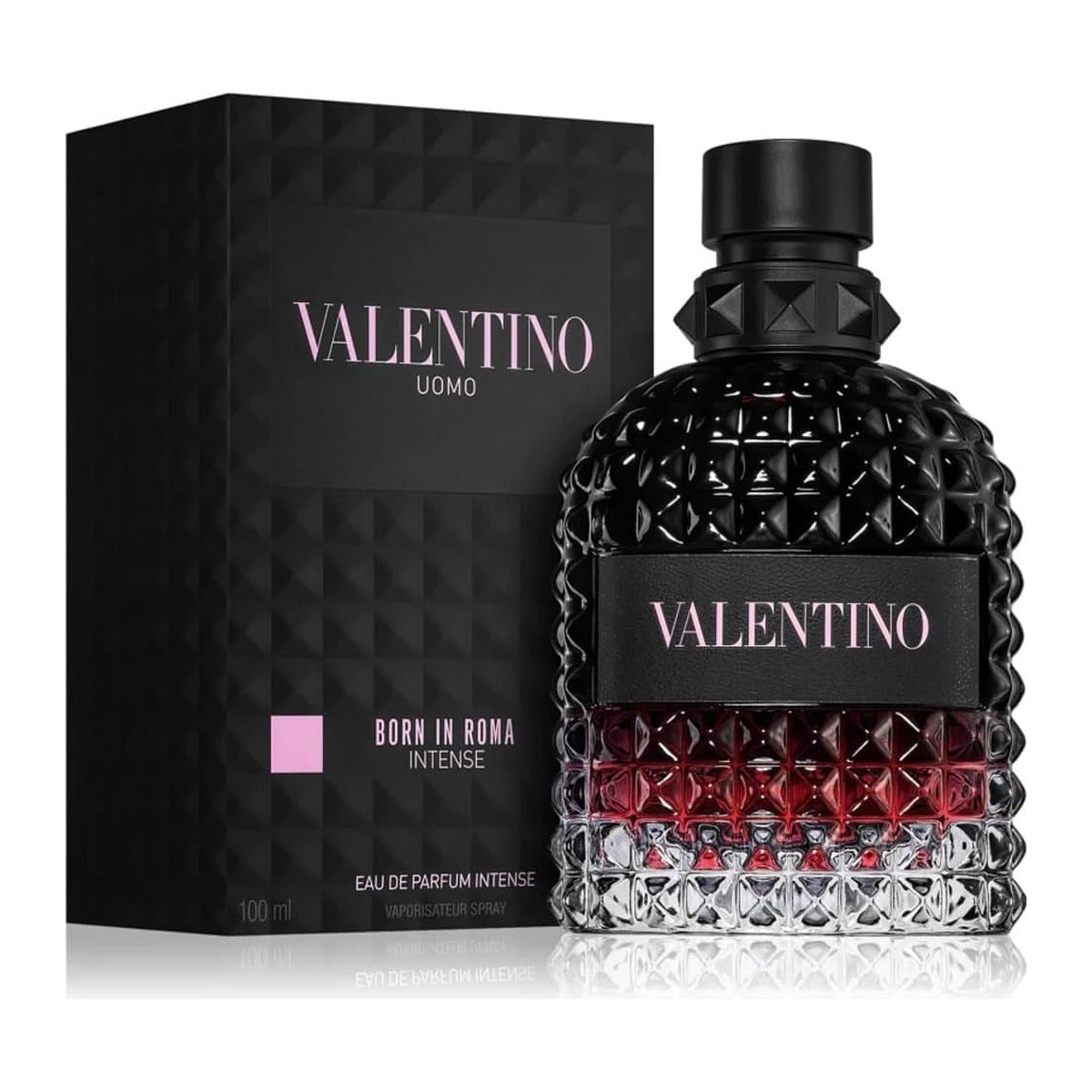 Valentino Uomo Born in Roma Intense EDP 100 ml