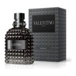 Valentino Uomo Intense pentru bărbați 100 ml
