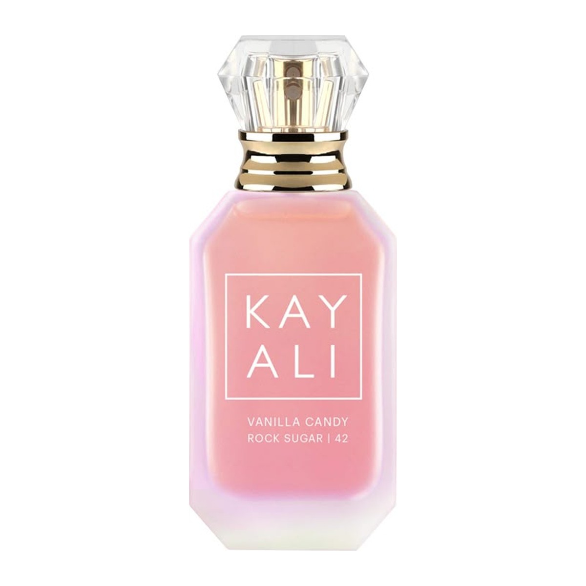 Vanilla Candy Rock Sugar 42 Kayali Fragrances pentru femei 100 ml Vanilla Candy Rock Sugar 42 Kayali Fragrances pentru femei 100 ml