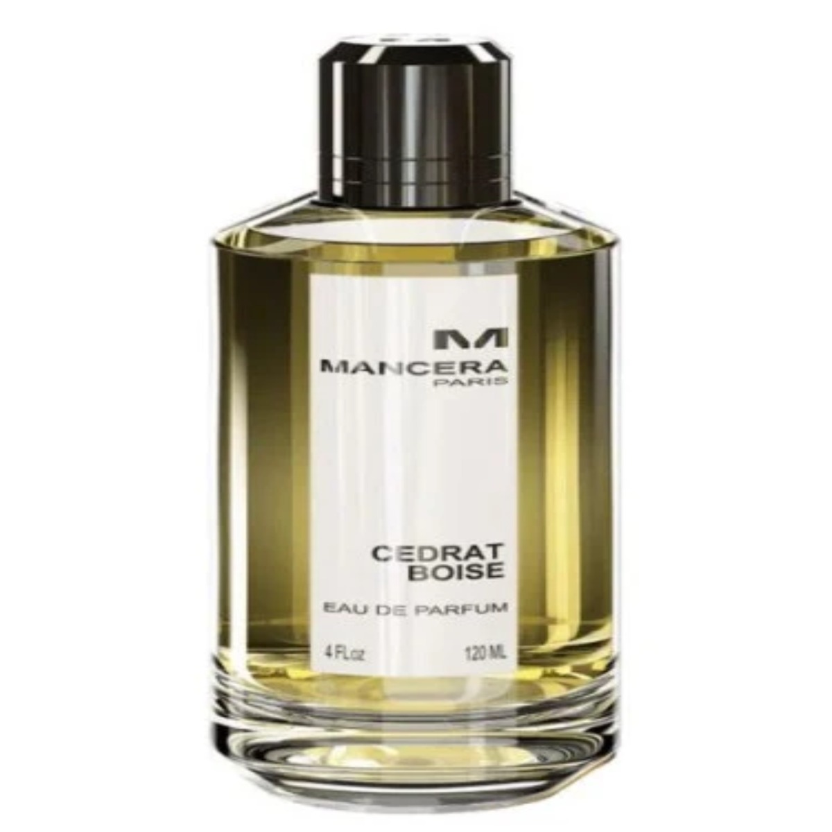 Mancera Cedrat Boise 120ml, Parfum Unisex
